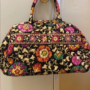 Vera Bradley Weekend Bag